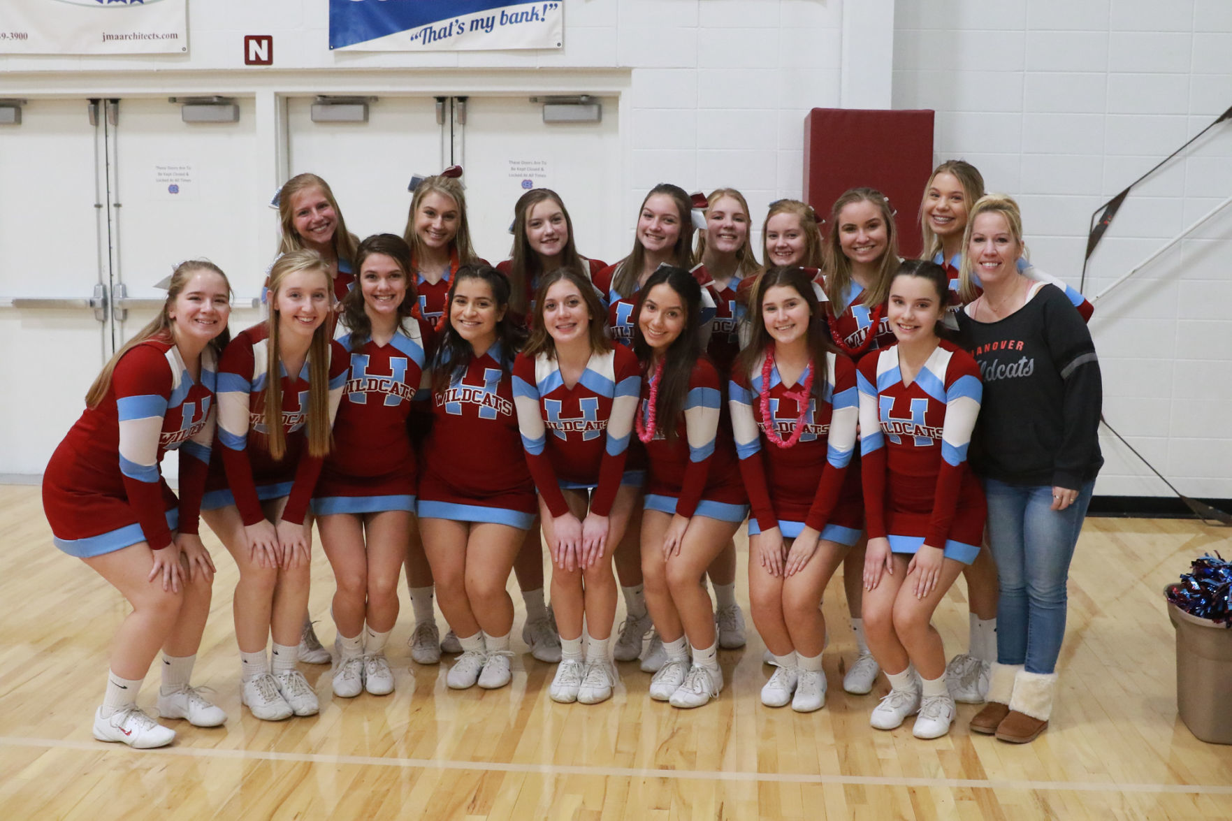 Gallery: Boys basketball - Griffith at Hanover Central